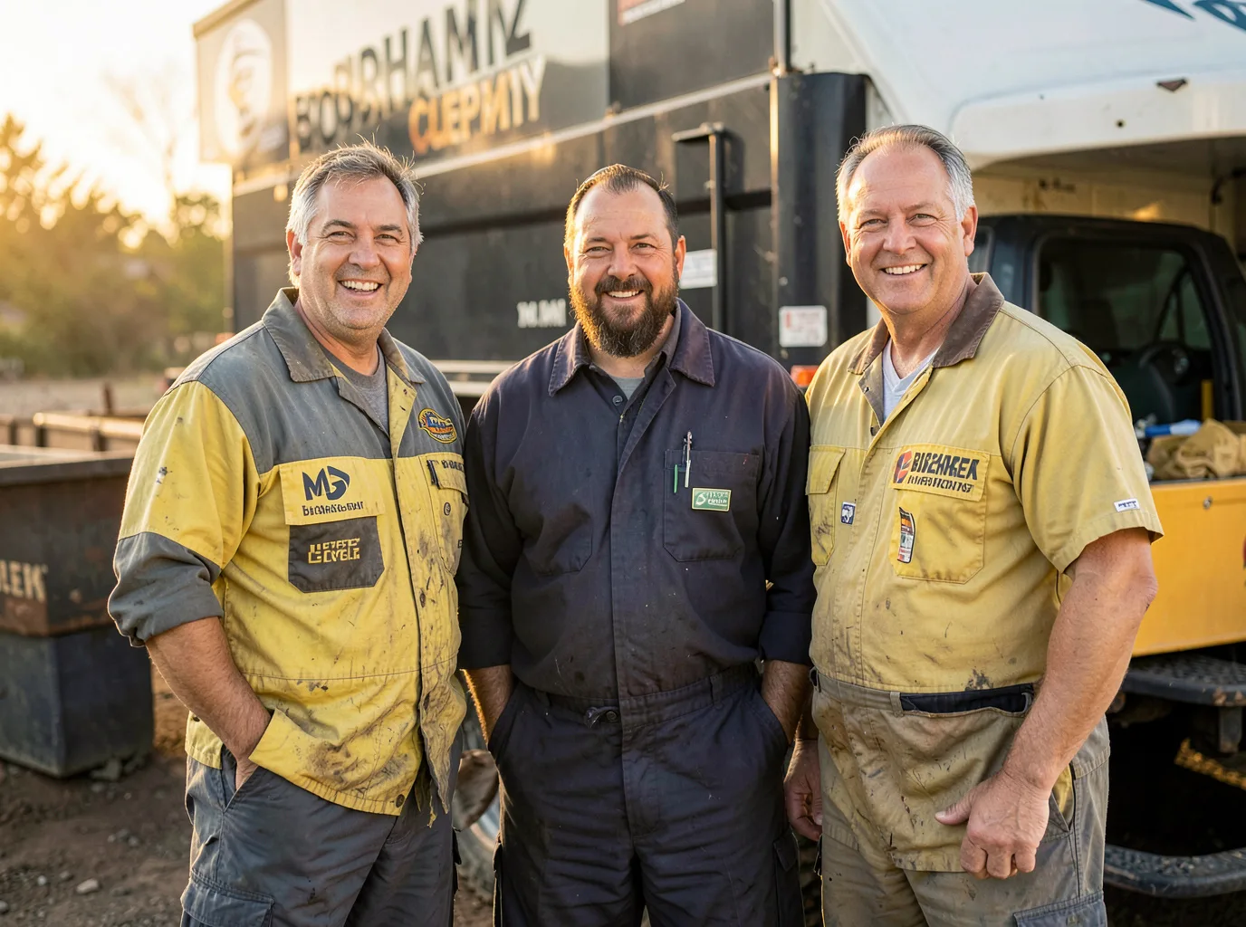 Sewage Cleanup company in Walnutport, PA