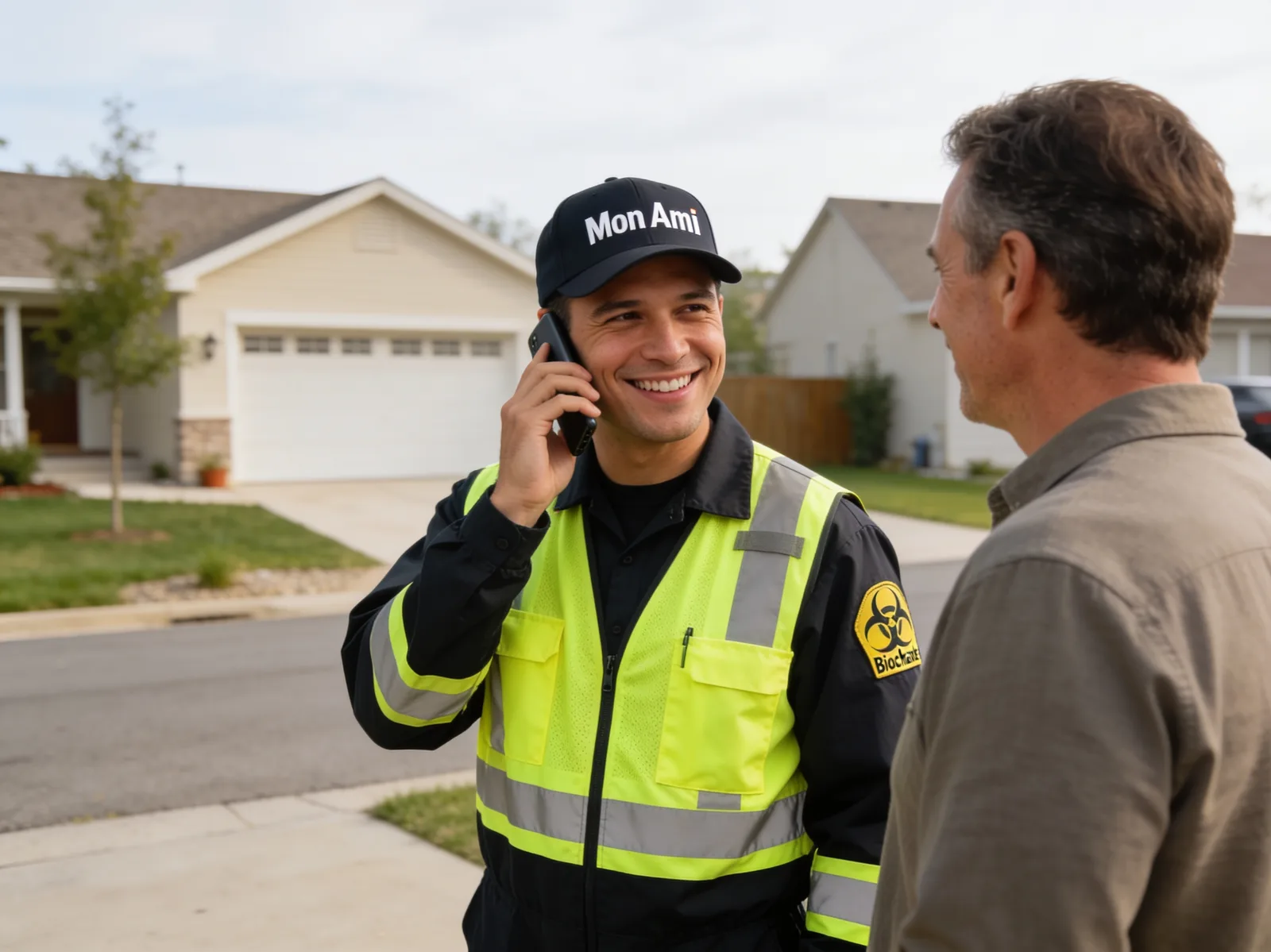 Sewage Cleanup Walnutport, PA FAQs