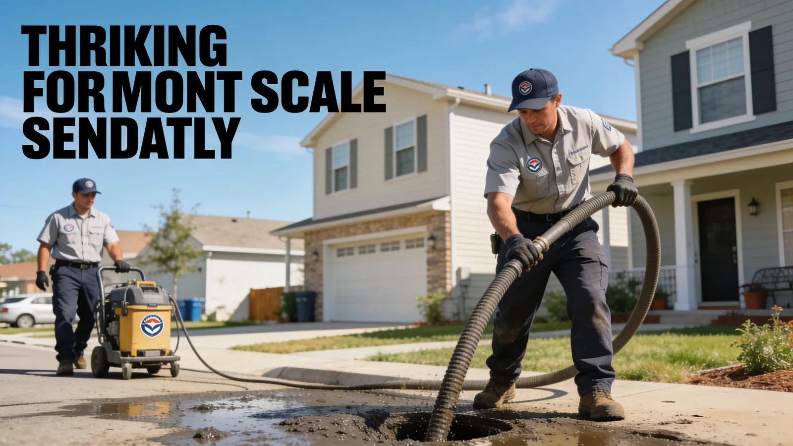 Sewage Cleanup in Walnutport, PA near me